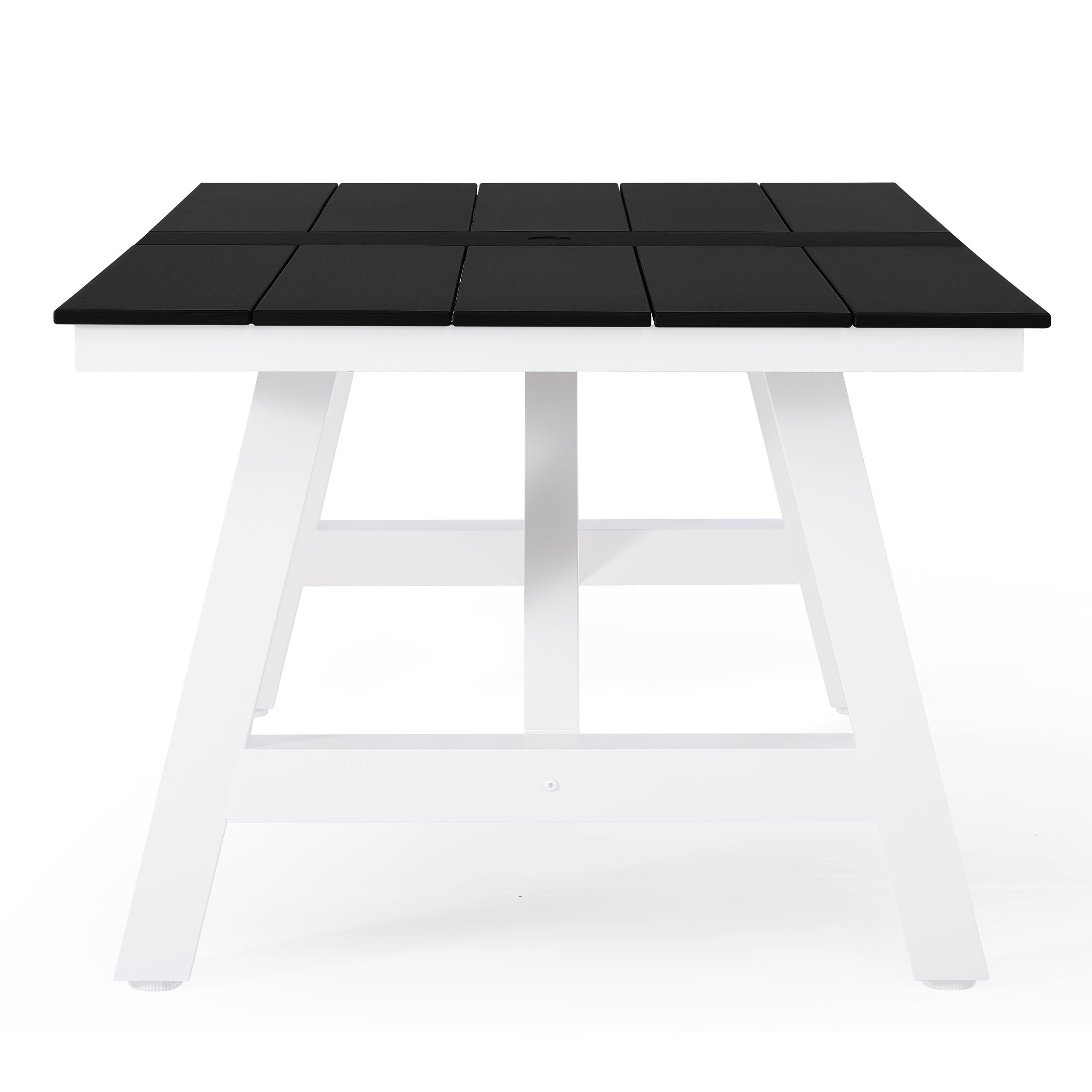 Vista 90" x 39" Rectangular Dining Table