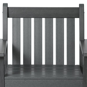 Concord Garden Arm Chair