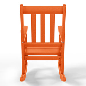 Tiny Terraces Kids Rocking Chair (Set of 2)