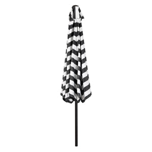 Kona 9 ft. Umbrella with Tilt and Crank
