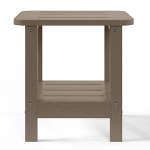 Santa Barbara Side Table