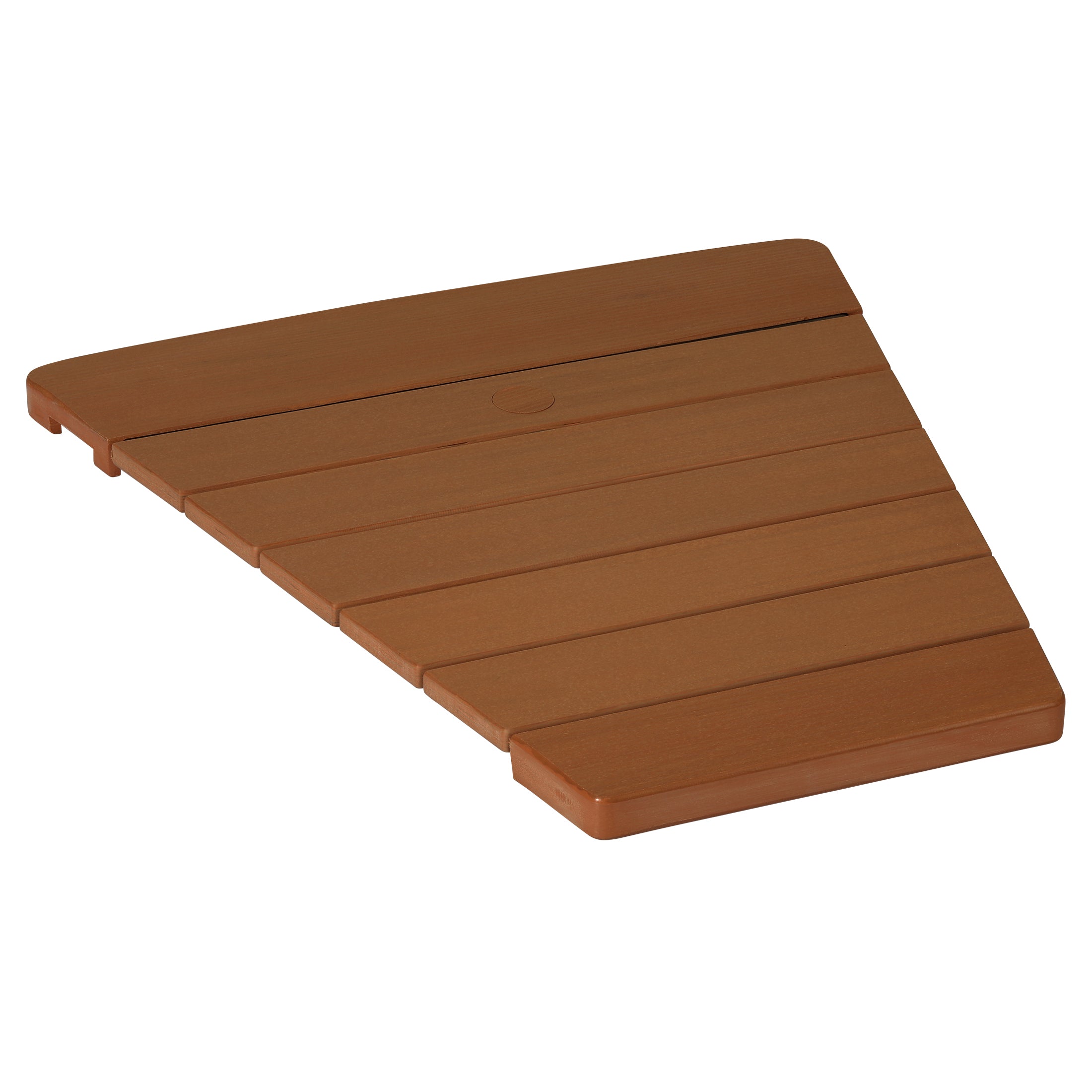 Heritage Ridge Adirondack Connecting Wedge Table