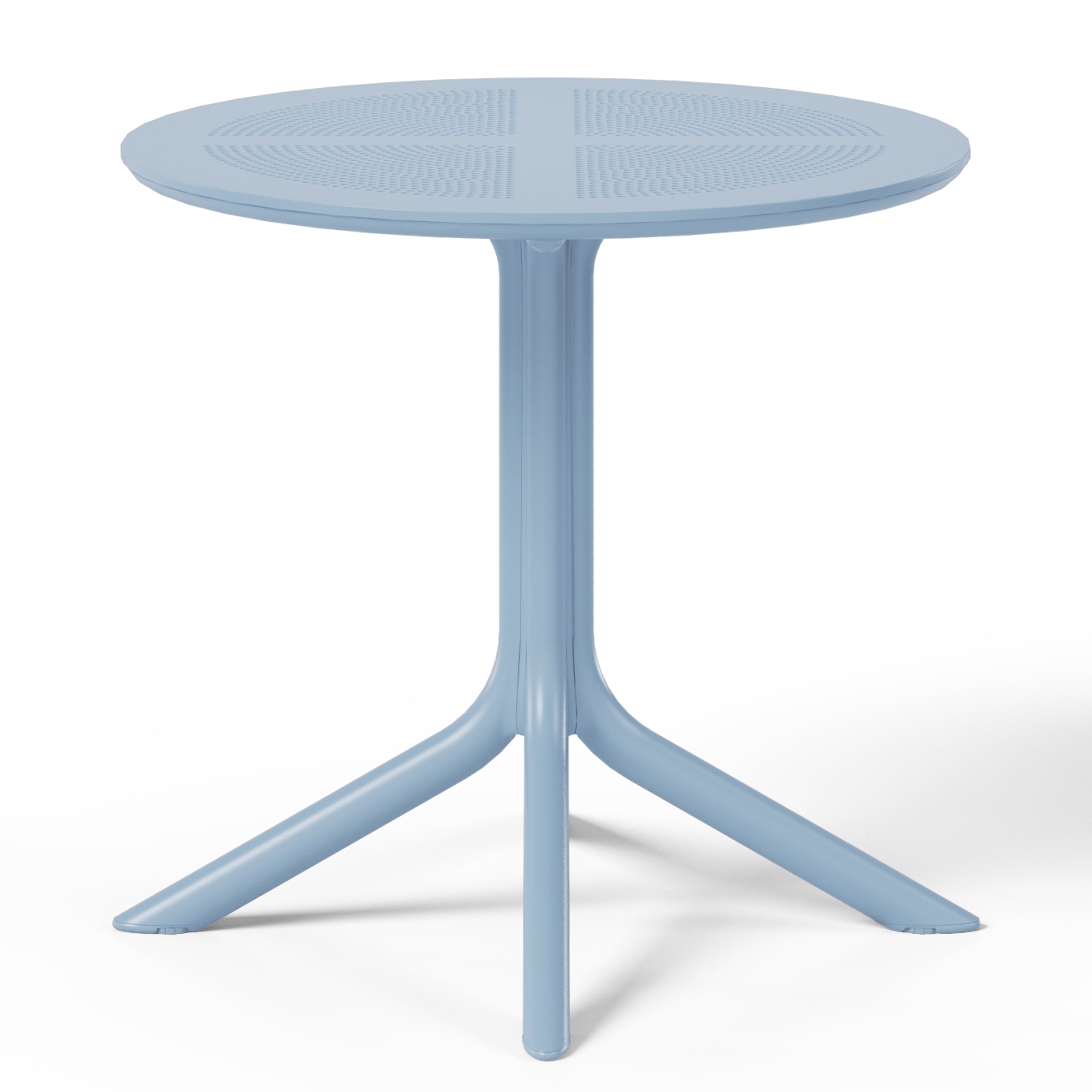 Polyform 31.5" Round Dining Table