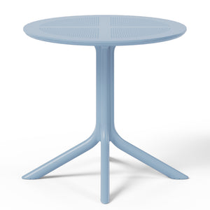 Polyform 31.5" Round Dining Table