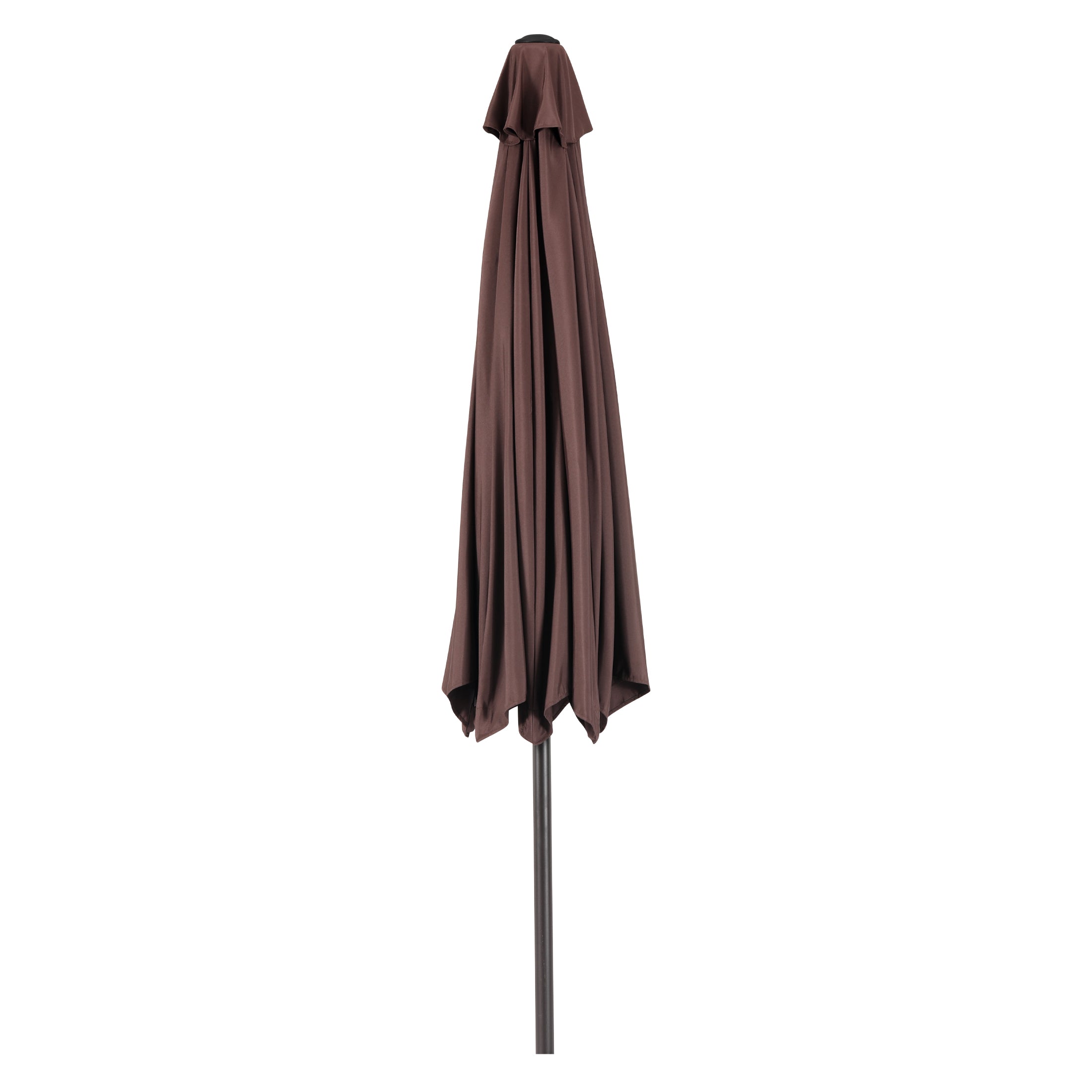 Kona 9 ft. Umbrella with Tilt and Crank