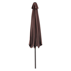 Kona 9 ft. Umbrella with Tilt and Crank