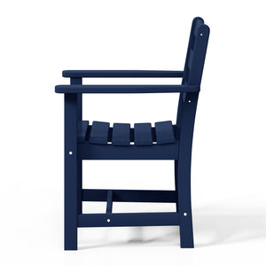 Concord Dining Arm Chair