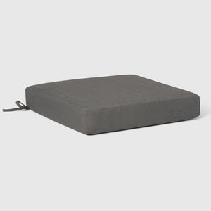 Outdoor Patio Furniture Seat Chair Square Cushions Set of 2, 20" x 19"