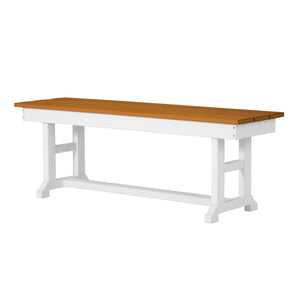 Heritage Ridge 48" Dining Bench