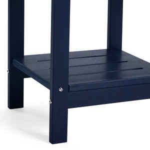 Santa Barbara Side Table