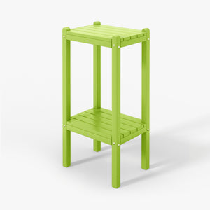 Tuscany Tall Side Table