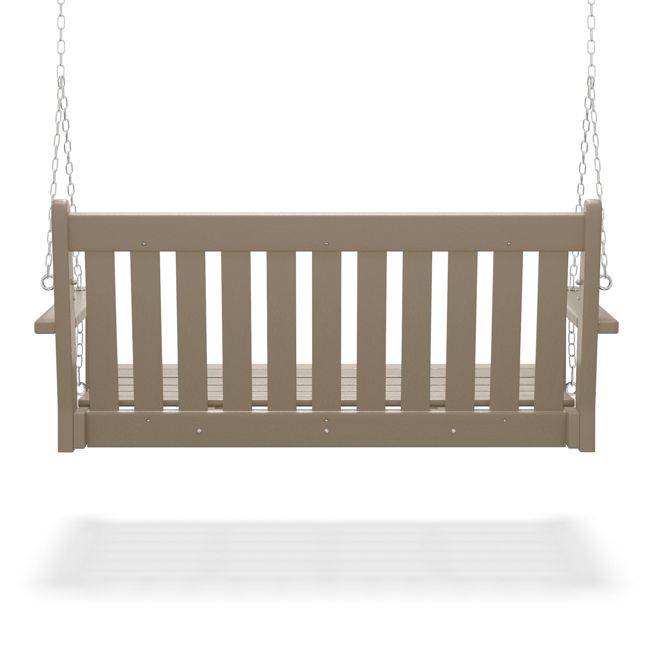 Tuscany 51" Hanging Porch Swing