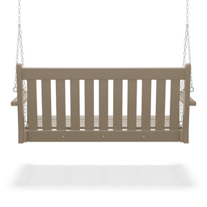 Tuscany 51" Hanging Porch Swing