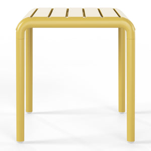 Polyform Square Side Table (Set of 2)
