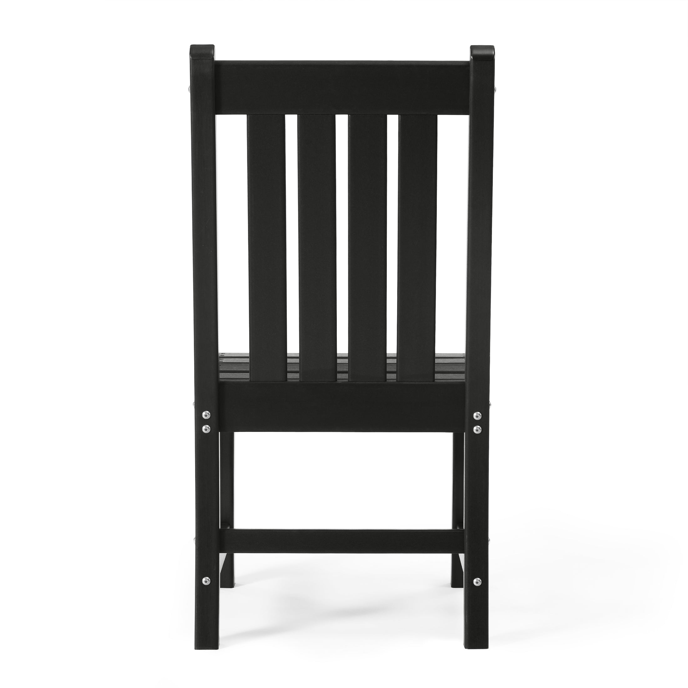 Tuscany All-Weather Outdoor Patio Dining Chair