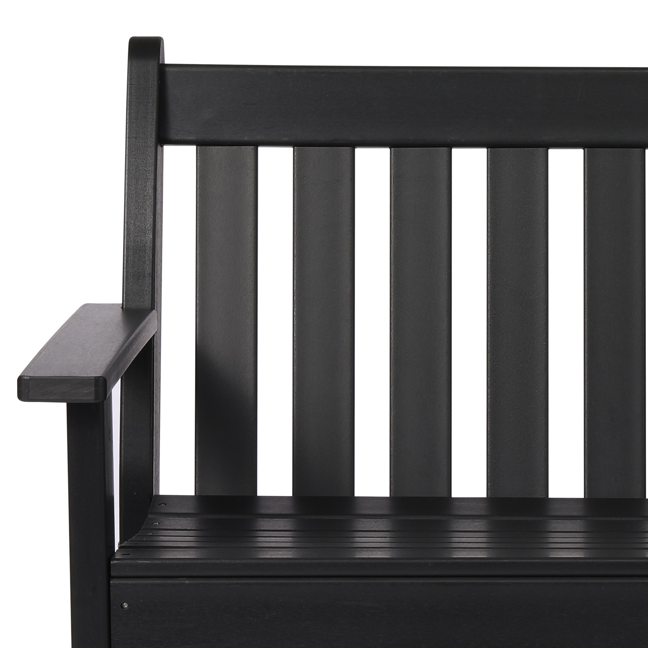 Tuscany 51" Garden Bench