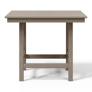 Tuscany 36" Square Dining Table