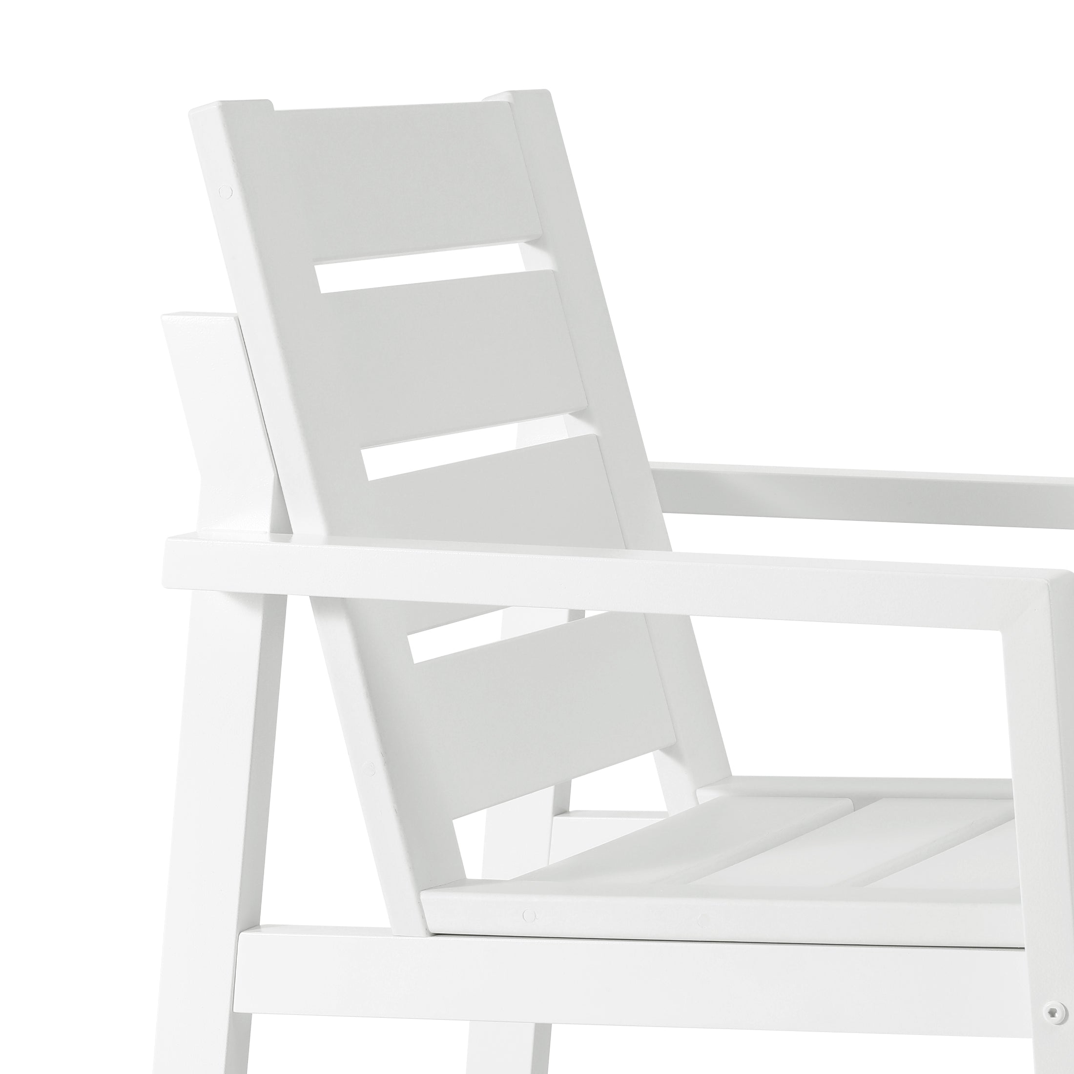 Vista Dining Arm Chair