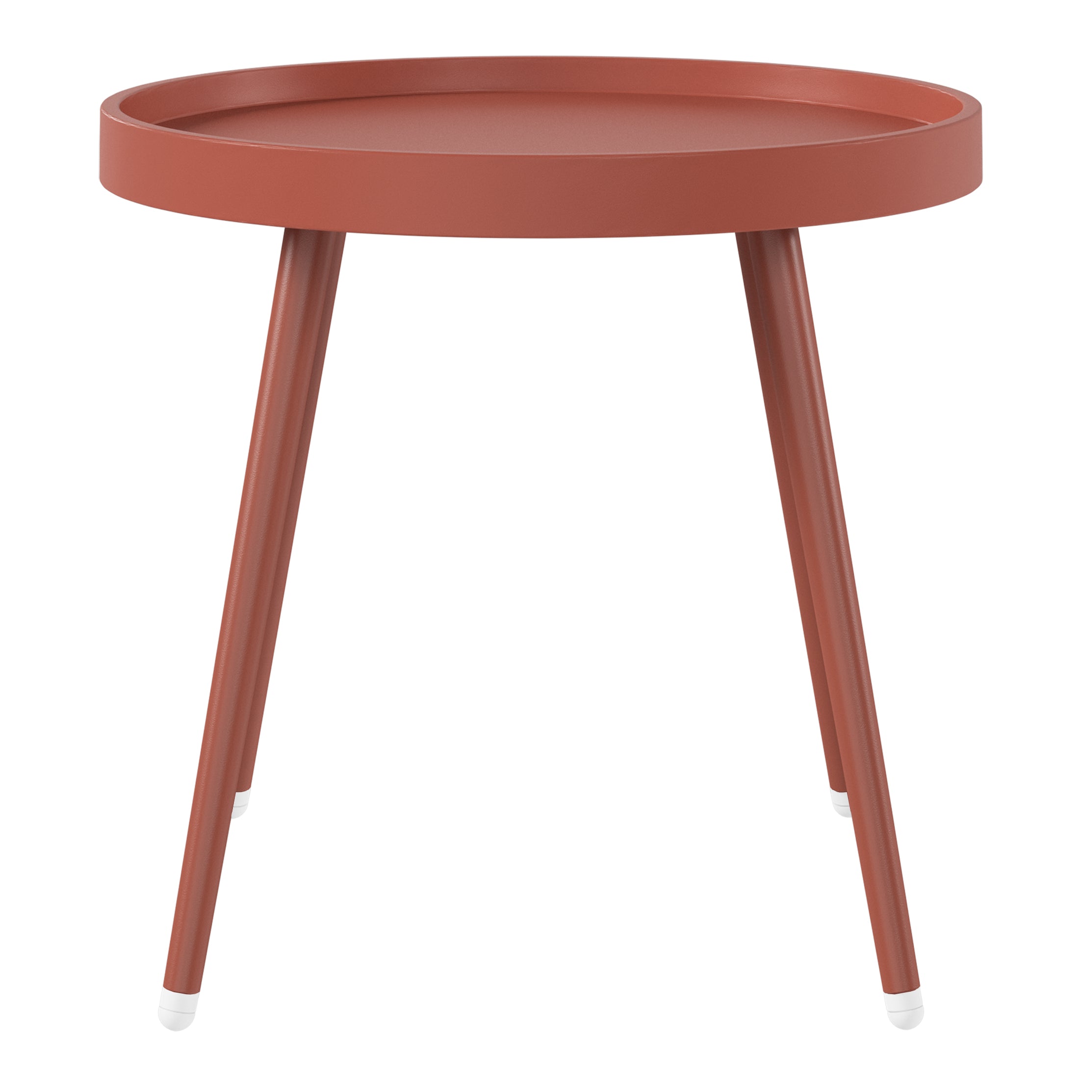 Polyform 3-Piece Chair With Side Table