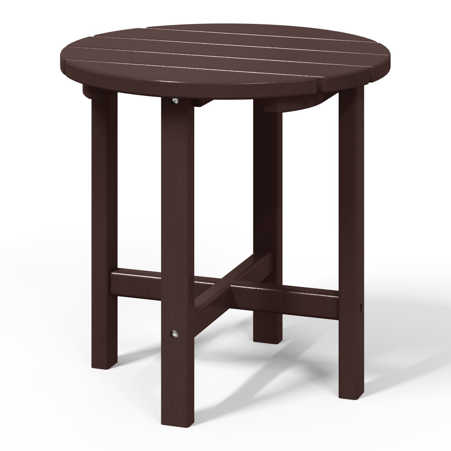 Tuscany Round 18" Side Table