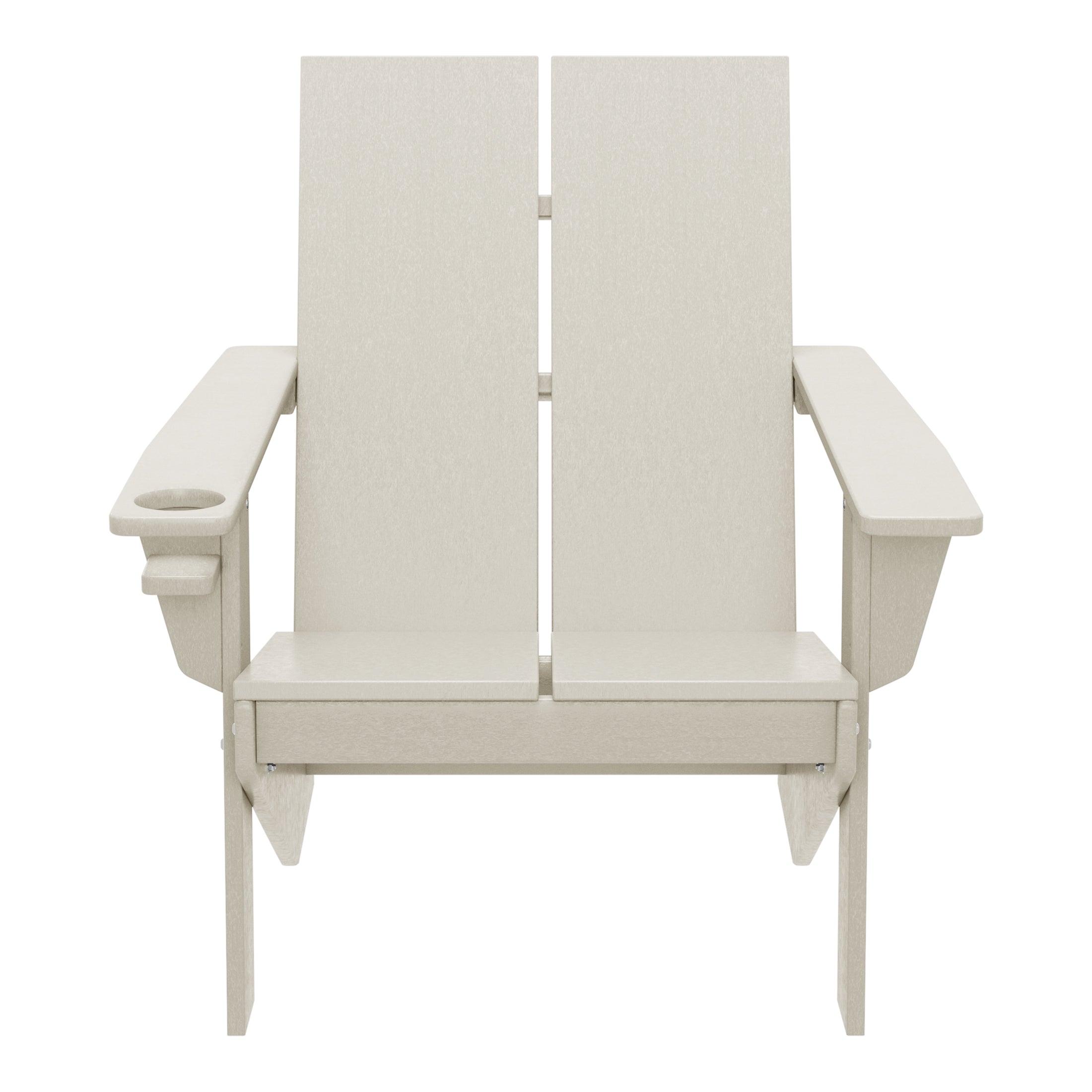 La Quinta Modern Adirondack Chair