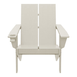 La Quinta Modern Adirondack Chair