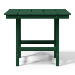 Tuscany 36" Square Dining Table