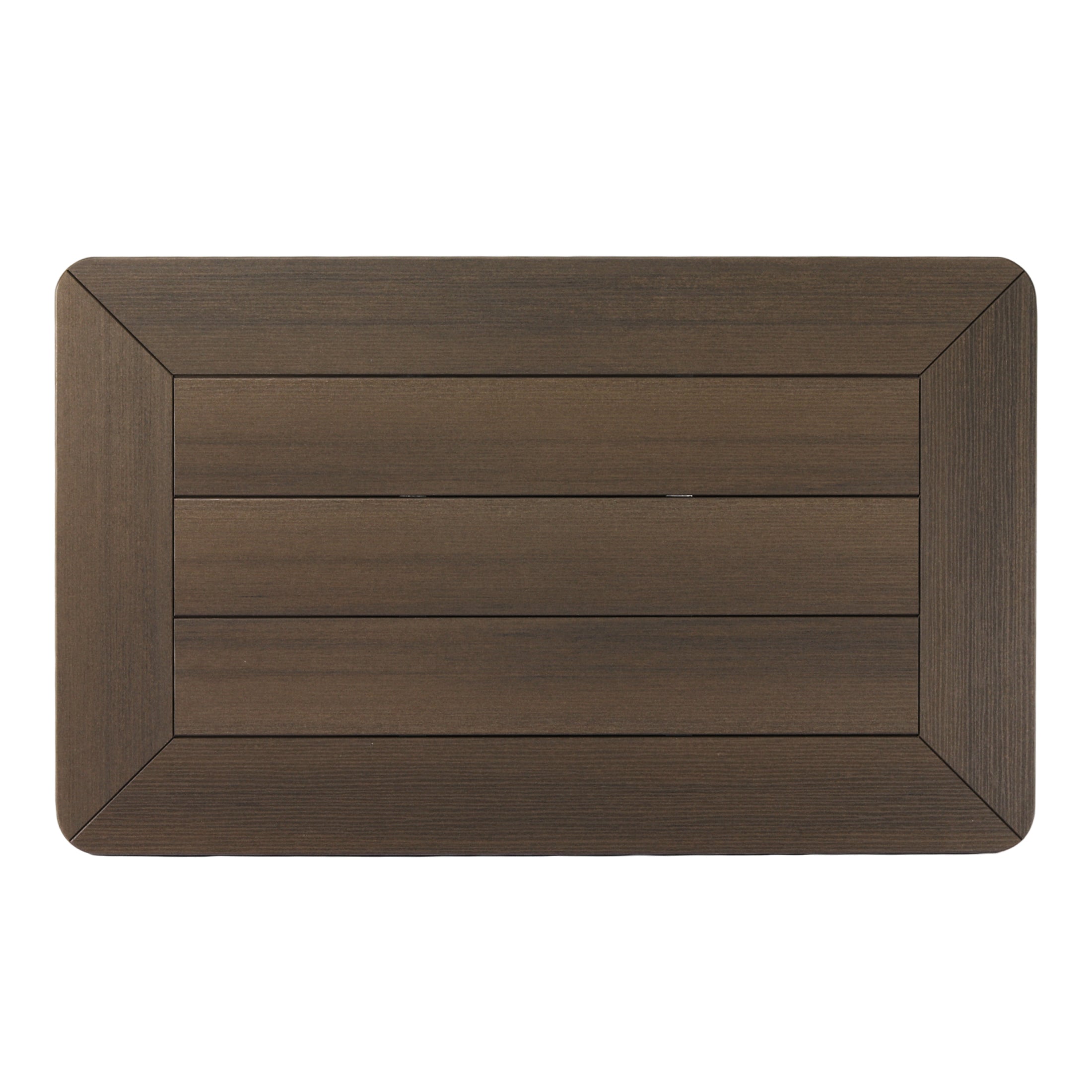 Heritage Ridge 44" X 27" Rectangle Coffee Table