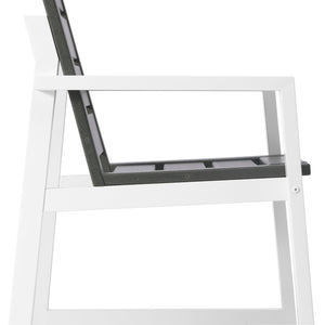 Vista Dining Arm Chair