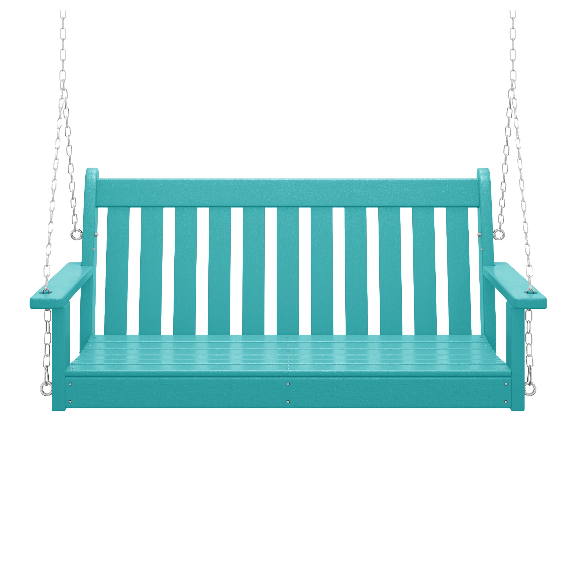 Tuscany 51" Hanging Porch Swing