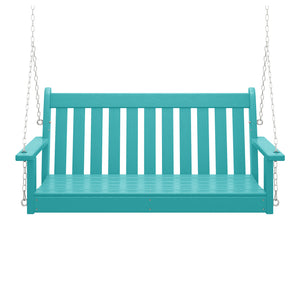 Tuscany 51" Hanging Porch Swing