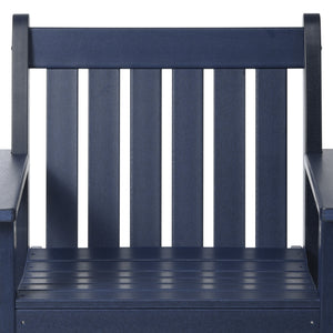 Concord Garden Arm Chair
