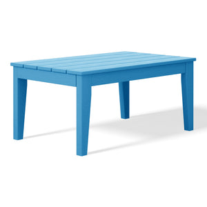 Tuscany Coffee Table 23" x 36"