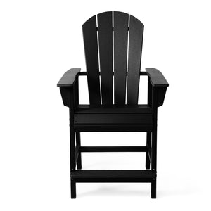 Chatham Adirondack Counter Chair with Cup Holder