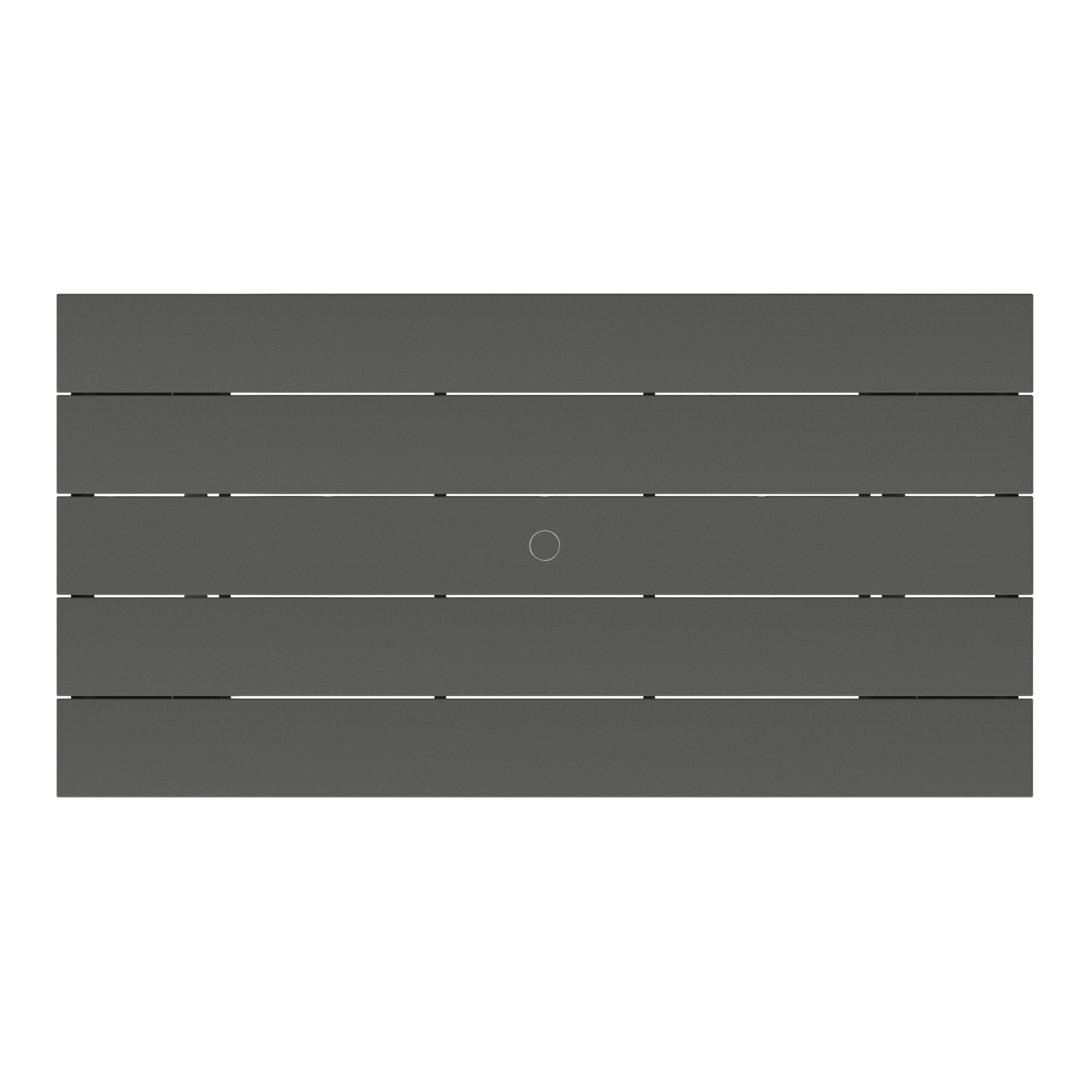 Tuscany 66" x 34" Rectangular Dining Table
