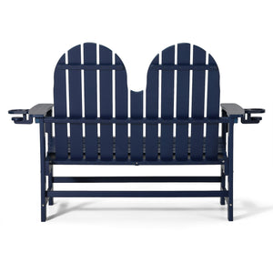 Magnolia Adirondack 49" Bench