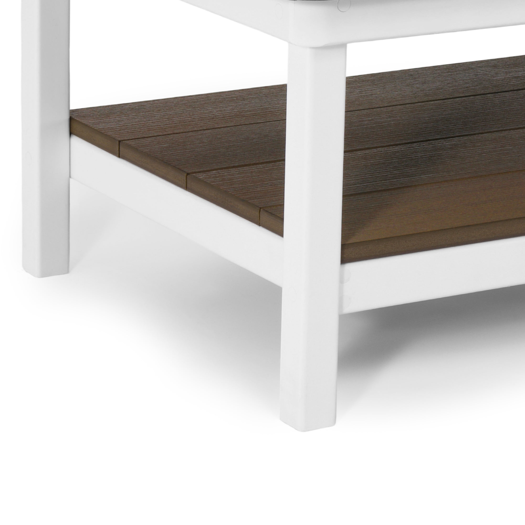 Heritage Ridge 44" X 27" Rectangle Coffee Table