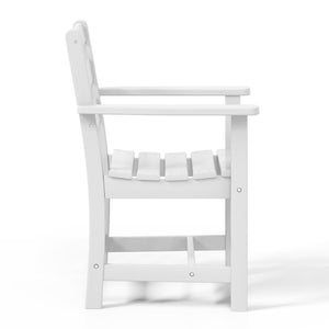 Concord Dining Arm Chair