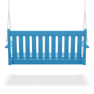 Tuscany 51" Hanging Porch Swing