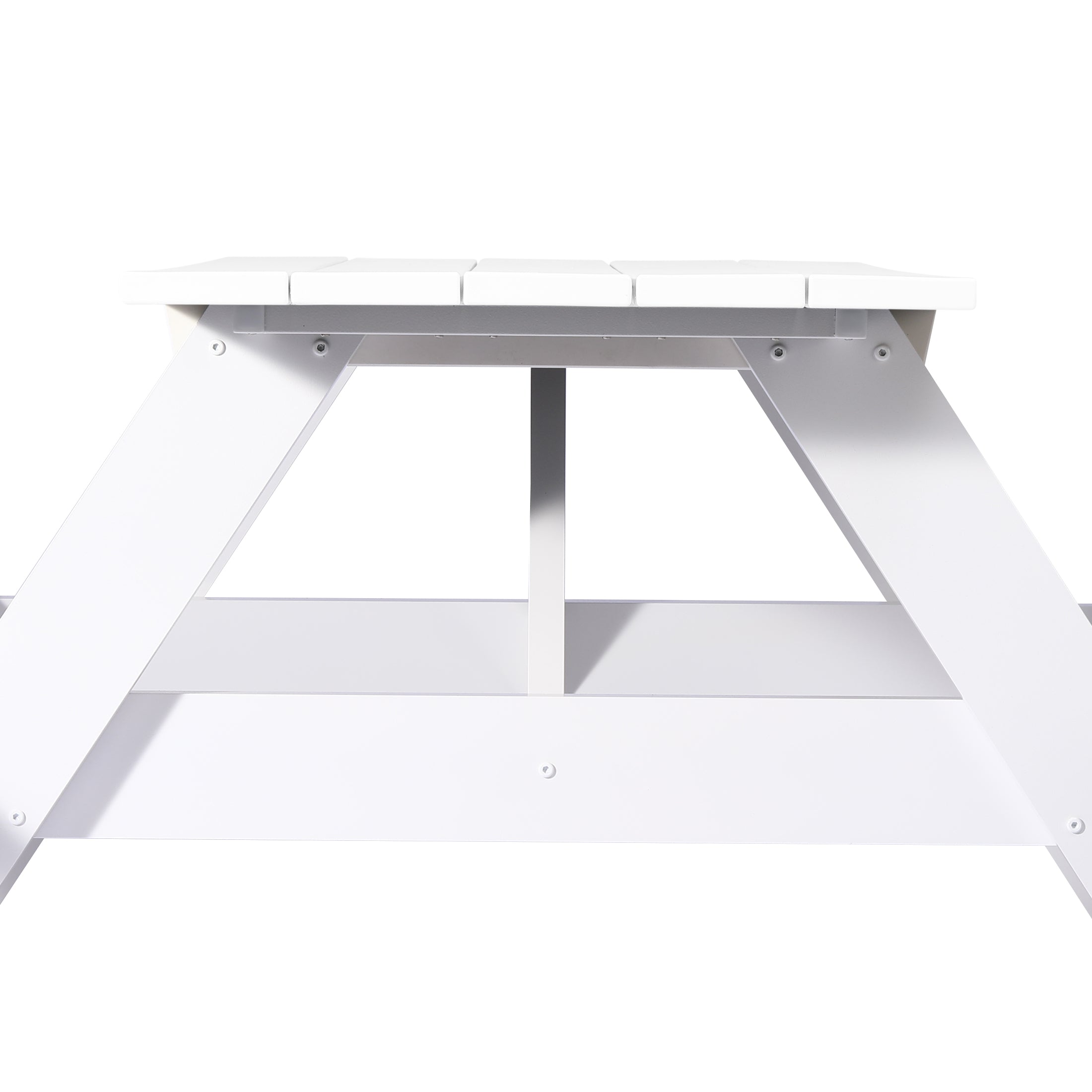 Vista 70" Rectangle Picnic Table