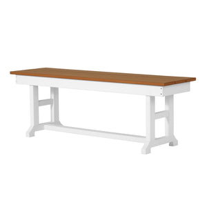 Heritage Ridge 48" Dining Bench