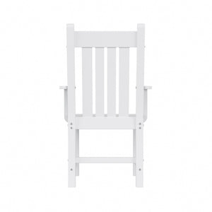 Tuscany All-Weather Outdoor Patio Dining Arm Chair