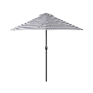 Kona 9ft Half Market Umbrella