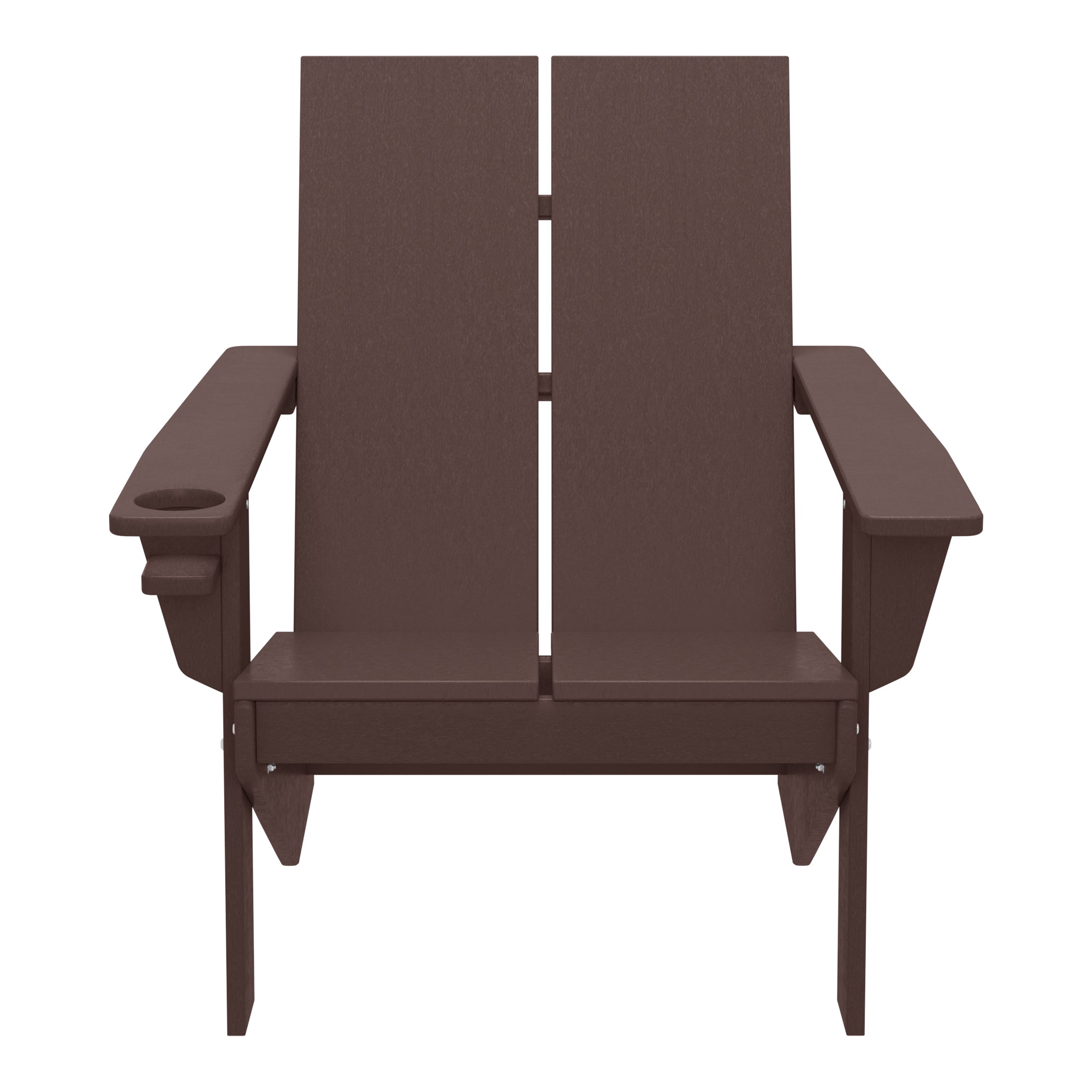 La Quinta Modern Adirondack Chair