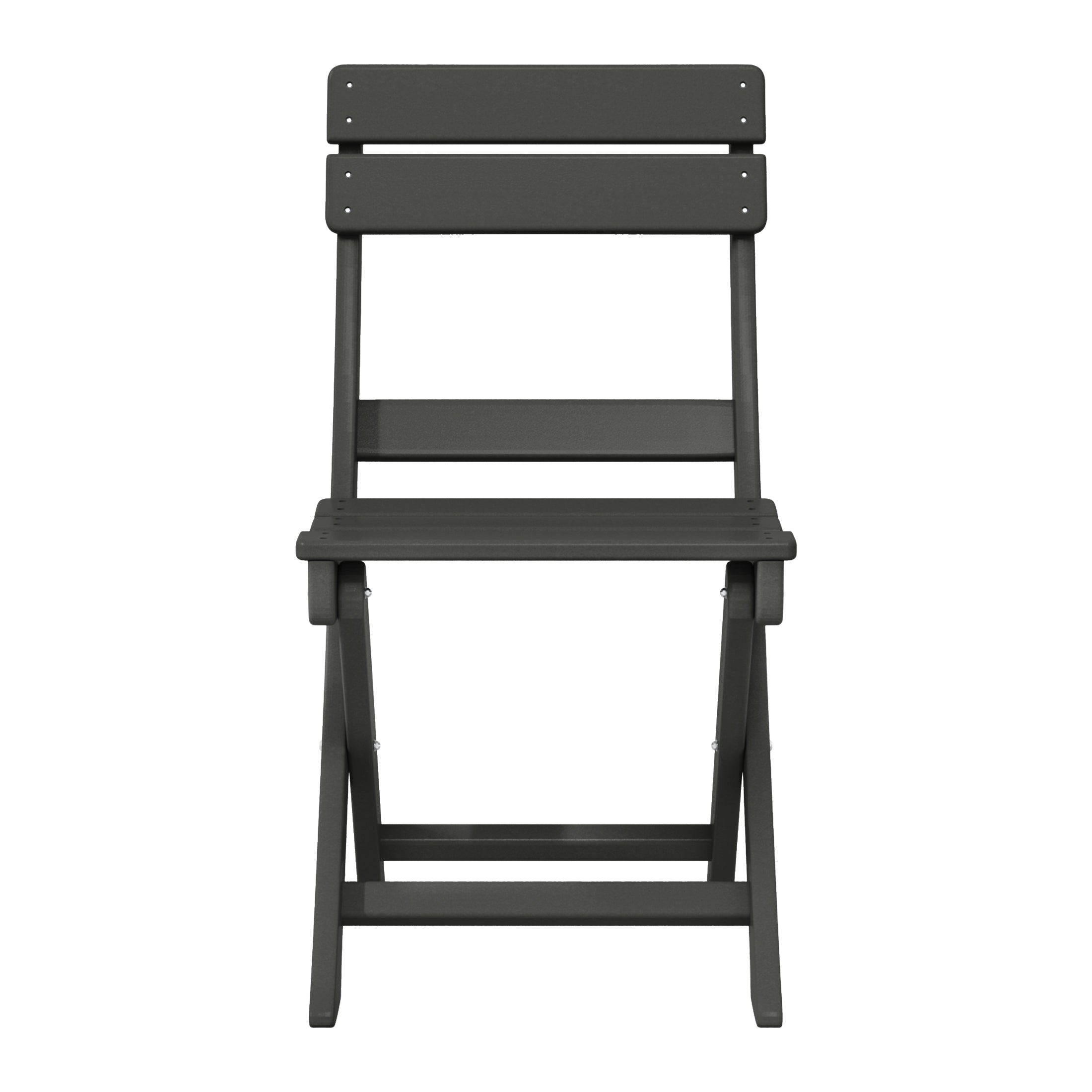 Aarhus All-Weather Outdoor Patio Folding Dining Chair