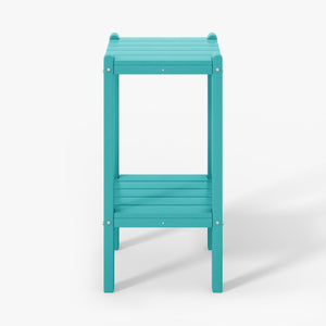 Tuscany Tall Side Table
