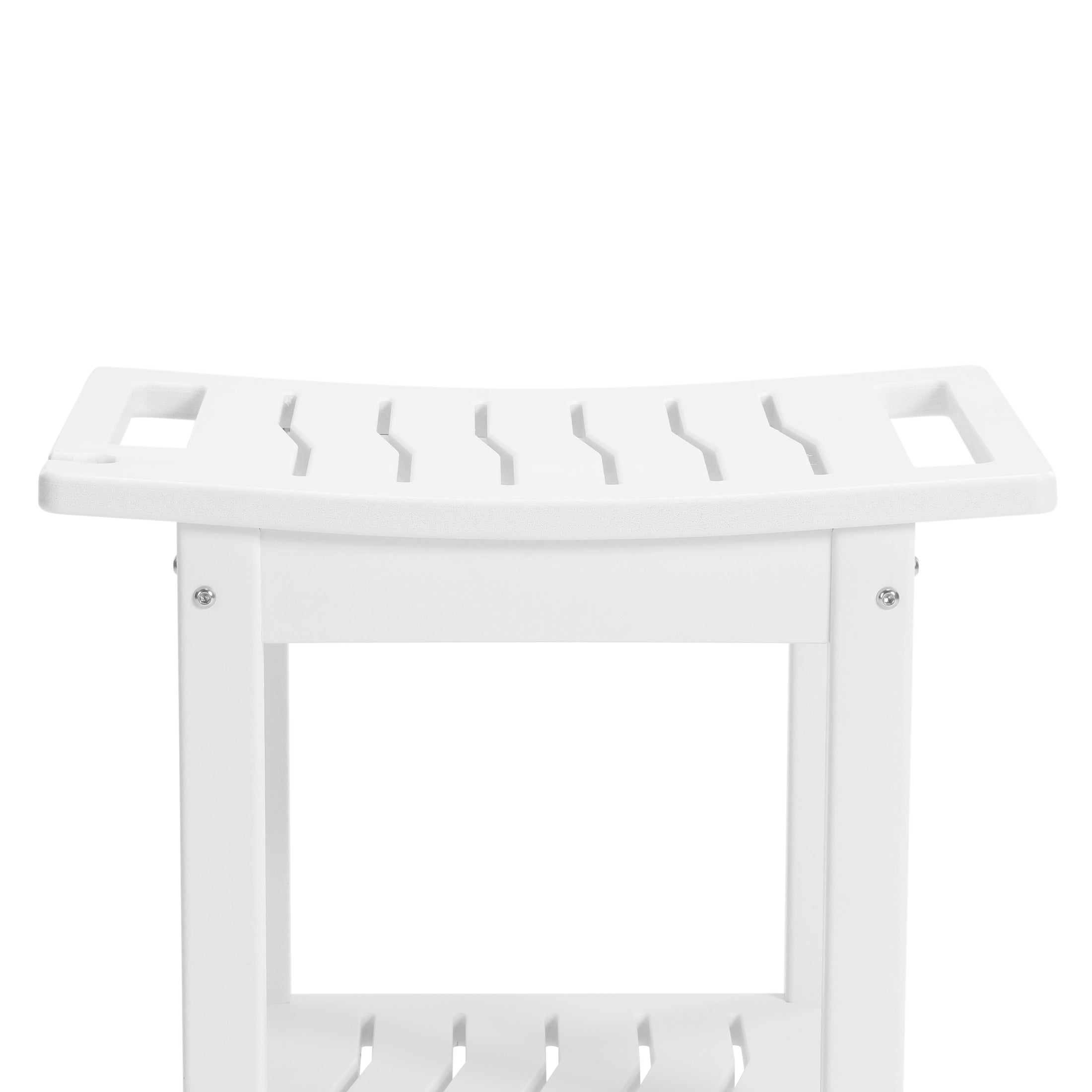Cascade Bathroom Bench/Table