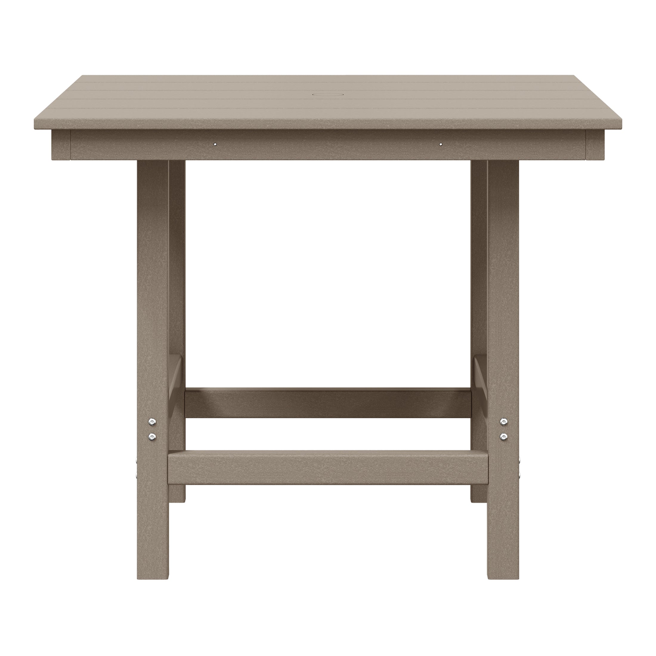 Tuscany 36" Square Dining Table