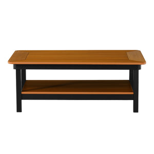 Heritage Ridge 44" X 27" Rectangle Coffee Table