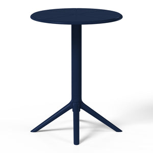 Polyform 23.5" Round Dining Table
